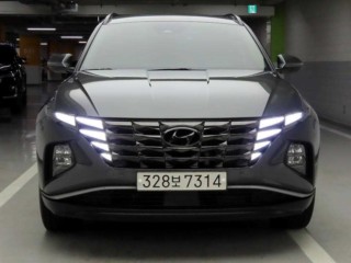 현대 투싼 투싼 (NX4) 디젤 2.0 2WD 프리미엄
