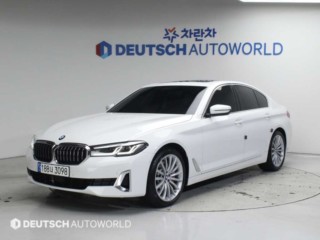BMW 5시리즈 5시리즈 (G30) 530i xDrive 럭셔리