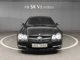 벤츠 SL 클래스 SL클래스 SL350