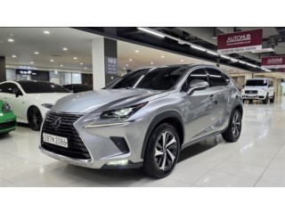 렉서스 NX NX 300h 슈프림