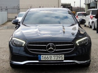 벤츠 E 클래스 E-클래스 W213 E250 아방가르드