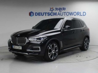 BMW X5 X5 (G05) xDrive 30d xLine