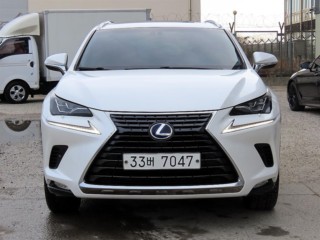 렉서스 NX NX 300h 슈프림
