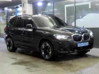 BMW iX3 iX3 (G08) M 스포츠