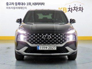 현대 싼타페 더 뉴 싼타페 디젤 2.2 4WD 익스클루시브