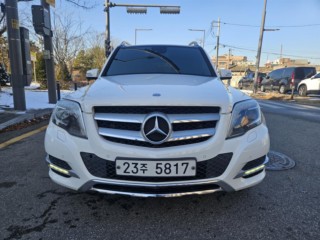 벤츠 GLK 클래스 GLK클래스 X204 GLK220 CDI 프리미엄