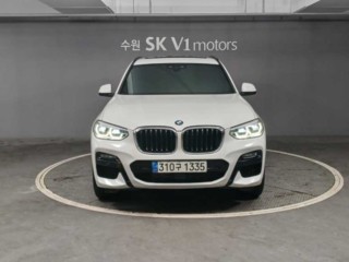 BMW X3 X3 (G01) xDrive 30e M 스포츠 기본형