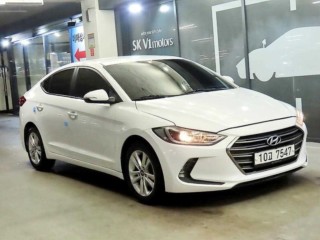 현대 아반떼 아반떼 AD 1.6 GDI 스타일