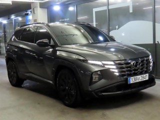 현대 투싼 투싼 (NX4) 디젤 2.0 2WD 인스퍼레이션