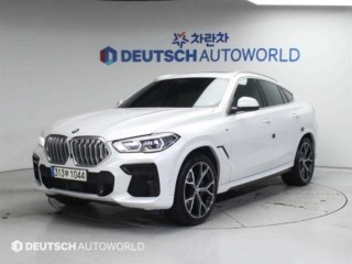 BMW X6 X6 (G06) xDrive 30d M 스포츠