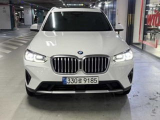 BMW X3 X3 (G01) xDrive 20i xLine