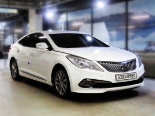 현대 그랜저 그랜저 HG HG240 MODERN 컬렉션