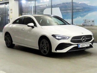 벤츠 CLA 클래스 CLA클래스 C118 CLA 250 4MATIC AMG 라인