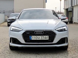 아우디 A5 A5 (F5) 40 TFSI 콰트로 스포트백