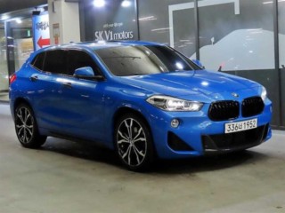 BMW X2 X2 (F39) xDrive 20d M 스포츠