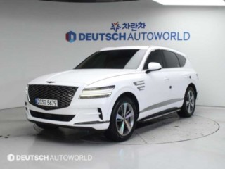 제네시스 GV80 가솔린 2.5T AWD