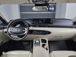 제네시스 GV70 2.5T 가솔린 2WD