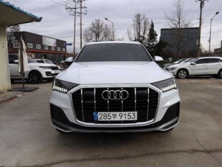 아우디 Q7 Q7 (4M) 45 TDI 콰트로 프리미엄