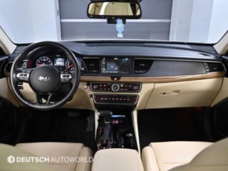 기아 K7 올 뉴 K7 2.4 GDI 리미티드