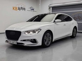 현대 그랜저 그랜저 IG 2.2 VGT 프리미엄