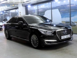 제네시스 EQ900 5.0 GDI AWD 프레스티지