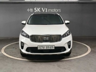 기아 쏘렌토 더 뉴 쏘렌토 디젤 2.0 2WD 마스터