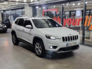 지프 체로키 체로키(KL) 2.4 리미티드 AWD