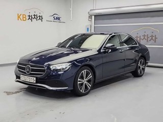 벤츠 E 클래스 E-클래스 W213 E250 아방가르드