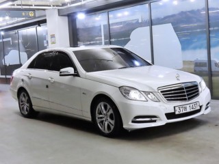 벤츠 E 클래스 E-클래스 W212 E220 CDI 아방가르드