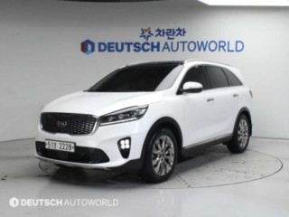 기아 쏘렌토 더 뉴 쏘렌토 디젤 2.2 2WD 노블레스 스페셜