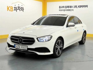 벤츠 E 클래스 E-클래스 W213 E250 아방가르드