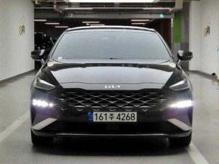 기아 K8 2.5 2WD 노블레스