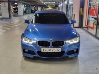 BMW 3시리즈 3시리즈 (F30) 320i M 스포츠