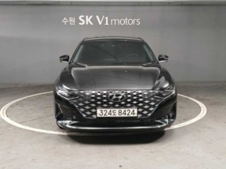 현대 그랜저 더 뉴 그랜저 IG 2.5 프리미엄 초이스