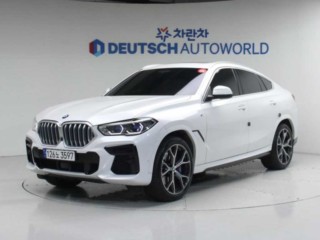 BMW X6 X6 (G06) xDrive 40i M 스포츠