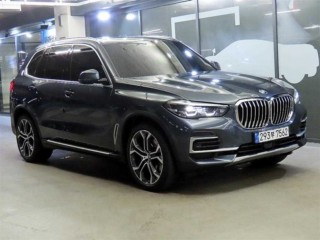 BMW X5 X5 (G05) xDrive 30d xLine