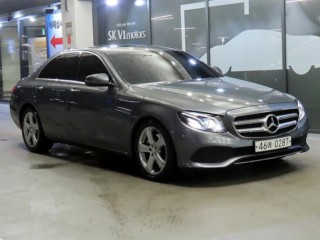 벤츠 E 클래스 E-클래스 W213 E220d 아방가르드