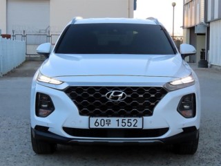 현대 싼타페 싼타페 TM 디젤 2.0 2WD 프레스티지
