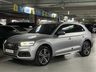 아우디 Q5 Q5 (FY) 50 TDI 콰트로 프리미엄