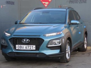 현대 코나 1.6 터보 2WD 모던 테크