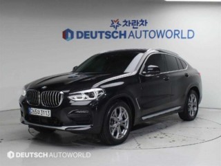 BMW X4 X4 (G02) xDrive 20i xLine