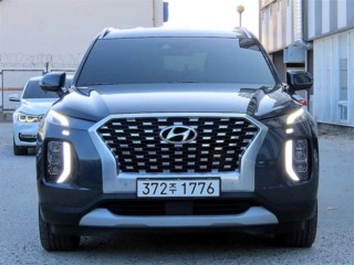 현대 팰리세이드 디젤 2.2 2WD 프레스티지