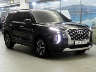현대 팰리세이드 디젤 2.2 2WD 익스클루시브