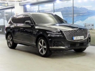 제네시스 GV80 가솔린 2.5T AWD