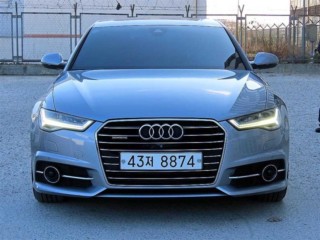아우디 A6 뉴A6 40 TFSI 콰트로 스포츠