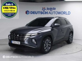 2022 현대 투싼 NX4 1.6 터보 중고차 수원