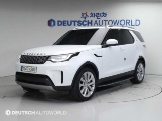 랜드로버 디스커버리 디스커버리5 3.0 D250 SE