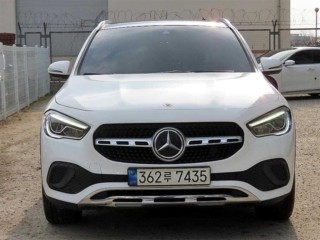 벤츠 GLA 클래스 GLA클래스 H247 GLA220