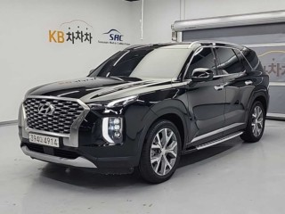 현대 팰리세이드 디젤 2.2 2WD 프레스티지
