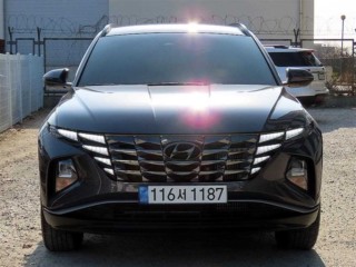 현대 투싼 투싼 (NX4) 가솔린 1.6 터보 2WD 프리미엄